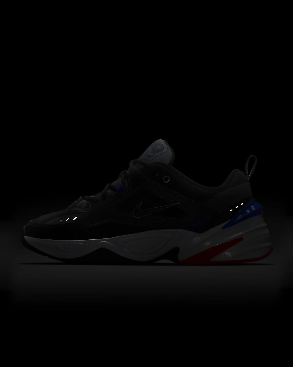 Nike M2K Tekno Men's Shoes. Nike UK