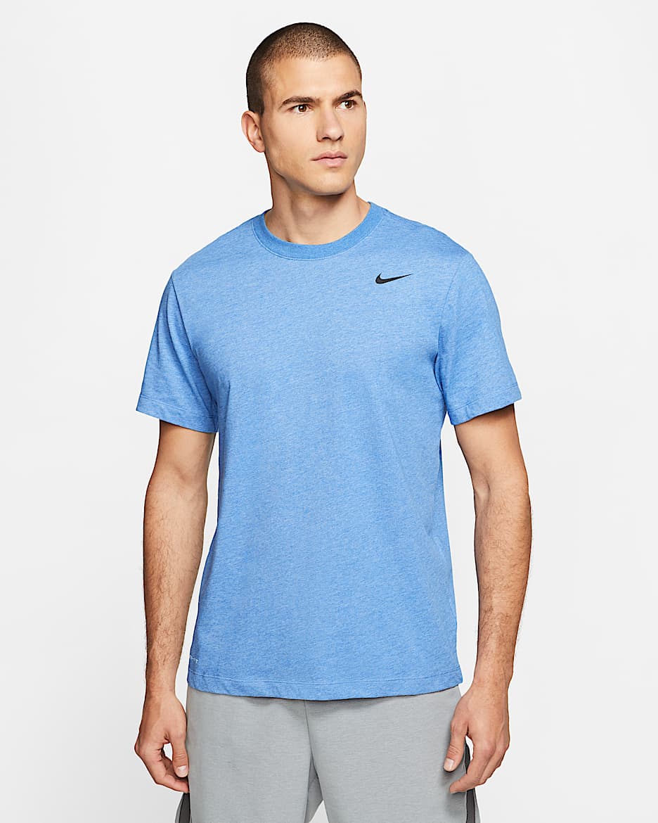 nike fitted t shirt
