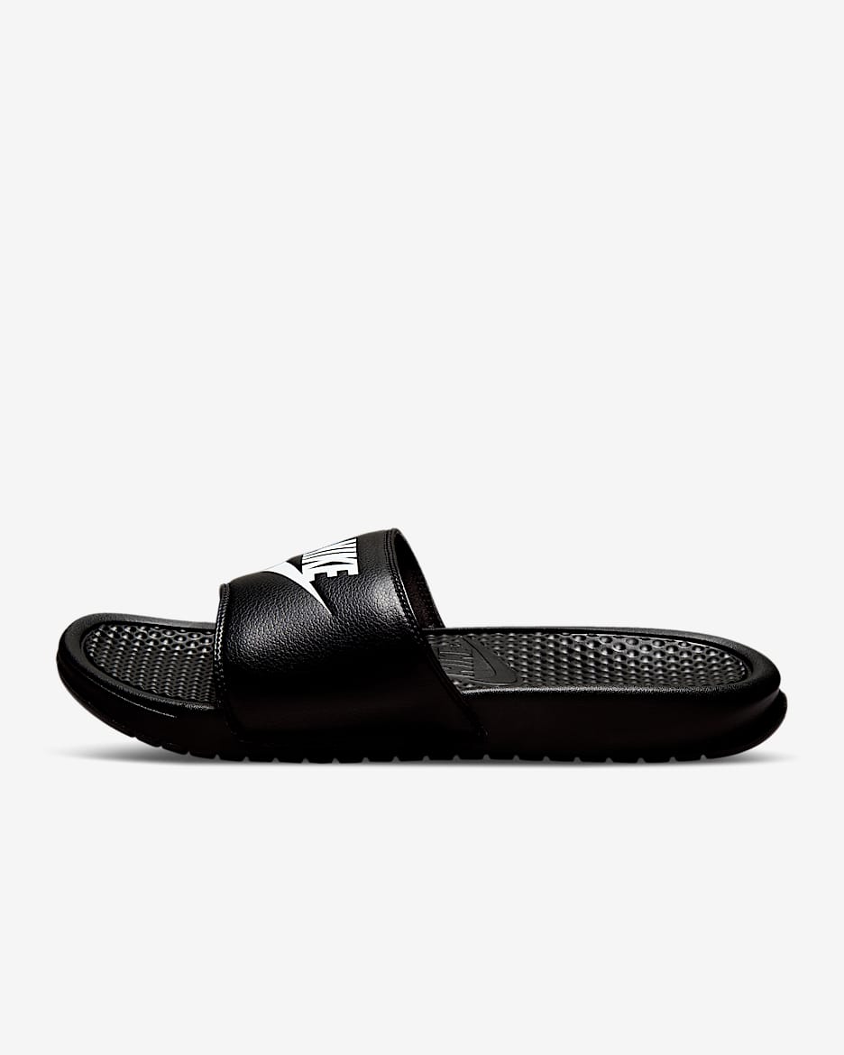 Sale nike men's benassi Cheap Sale