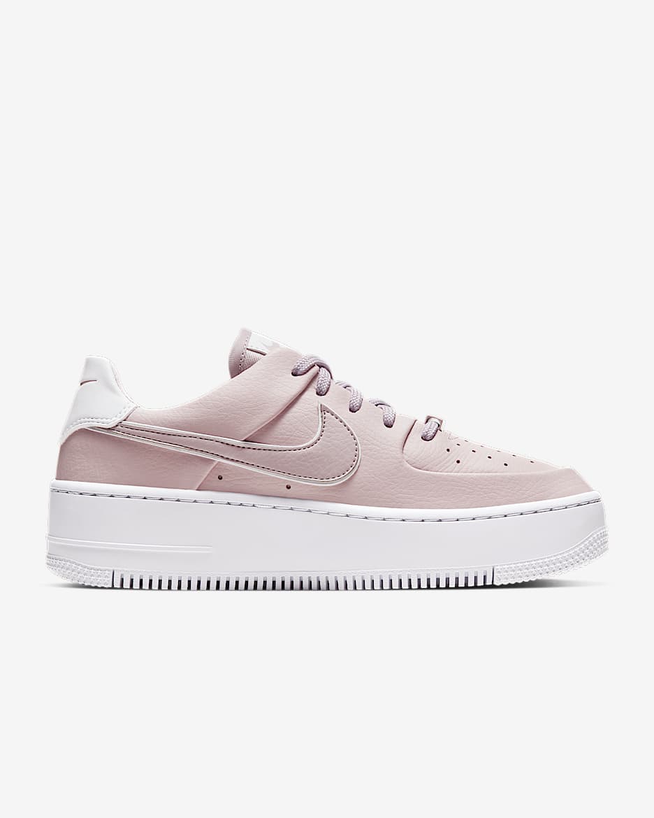 womens air force 1 sage low grey