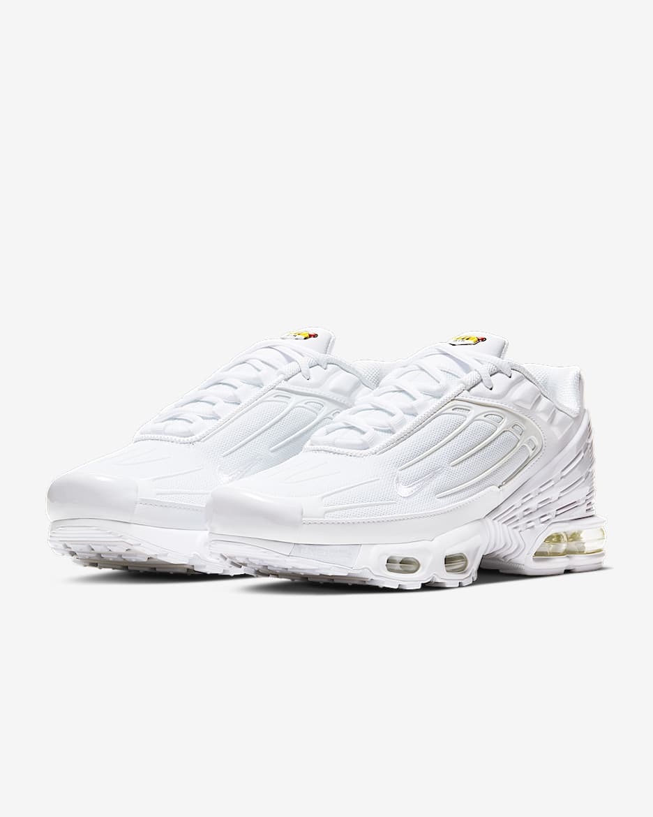 Nike Air Max Plus 3 Men's Shoes