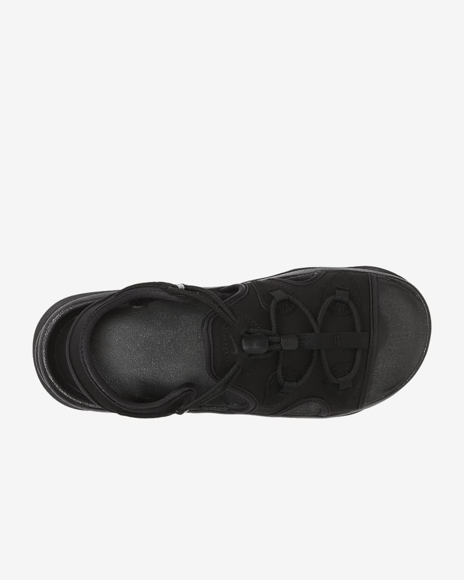Nike Air Max Koko 女款涼鞋 - 黑色/Anthracite/黑色
