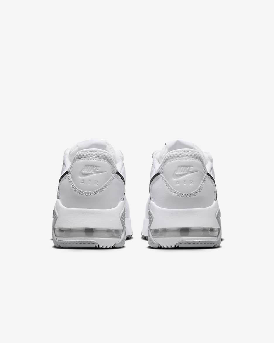 Nike Air Max Excee Women's Shoes - White/Pure Platinum/Black