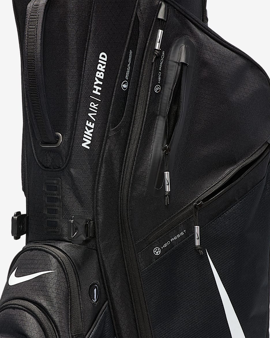 Nike Air Hybrid Golf Bag.