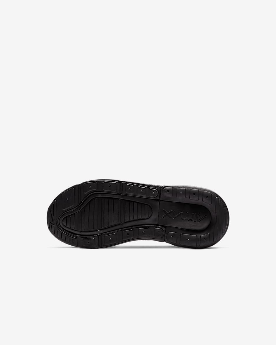 Nike Air Max 270 Little Kids' Shoe