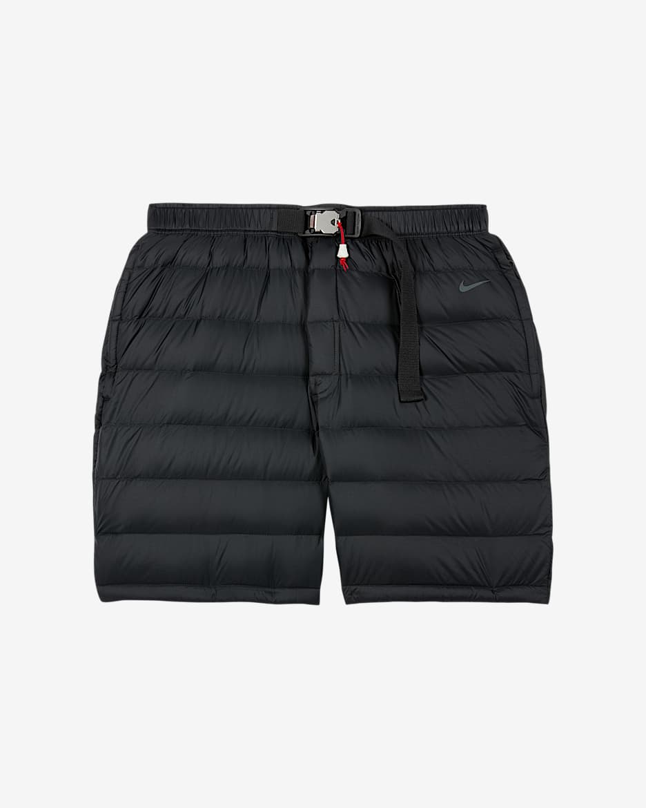NIKE公式】ナイキ x トム サックス ダウン フィル ショートパンツ  