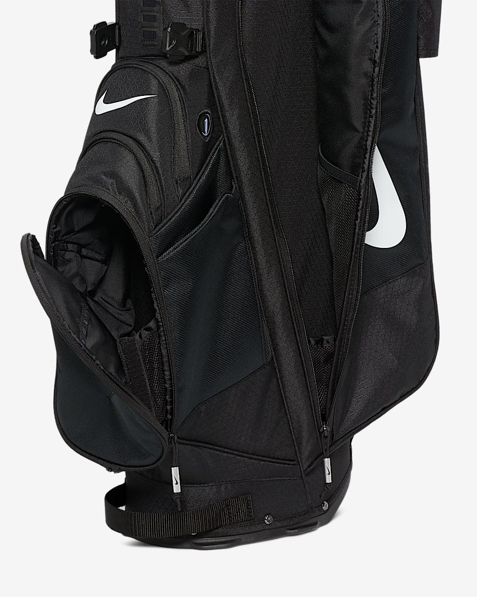 Nike Air Hybrid Golf Bag.