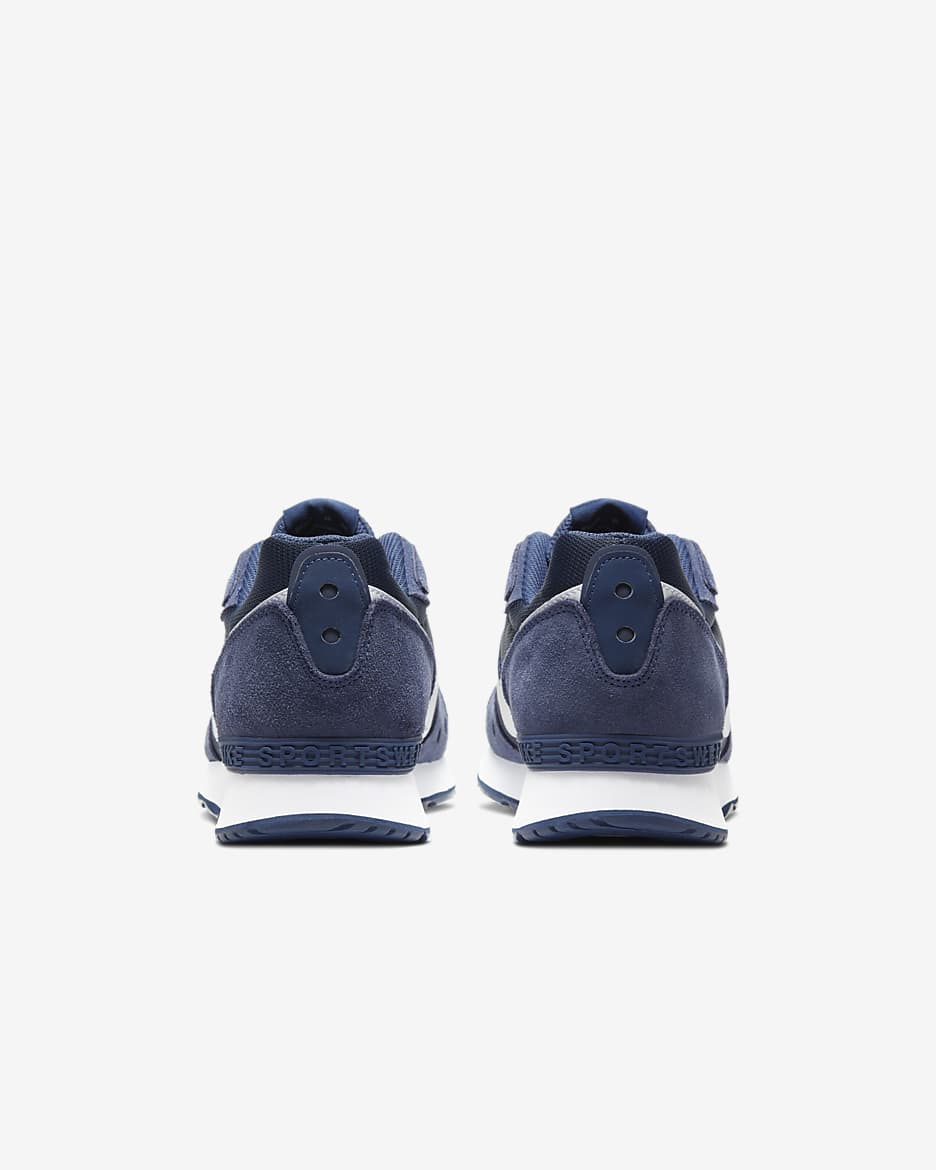 Ανδρικό παπούτσι Nike Venture Runner - Midnight Navy/Midnight Navy/Λευκό