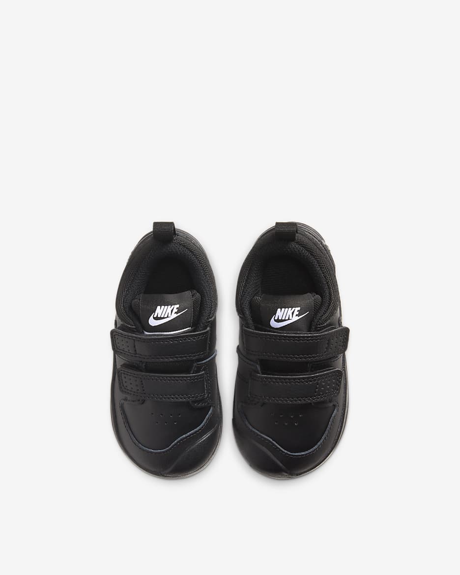 Chaussure Nike Pico 5 pour bébé et petit enfant - Noir/Noir