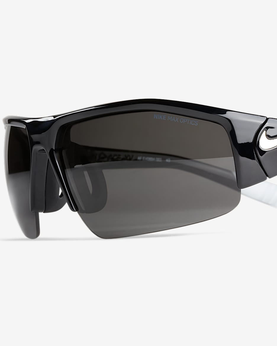 Nike Skylon Ace XV Sunglasses - Black/White