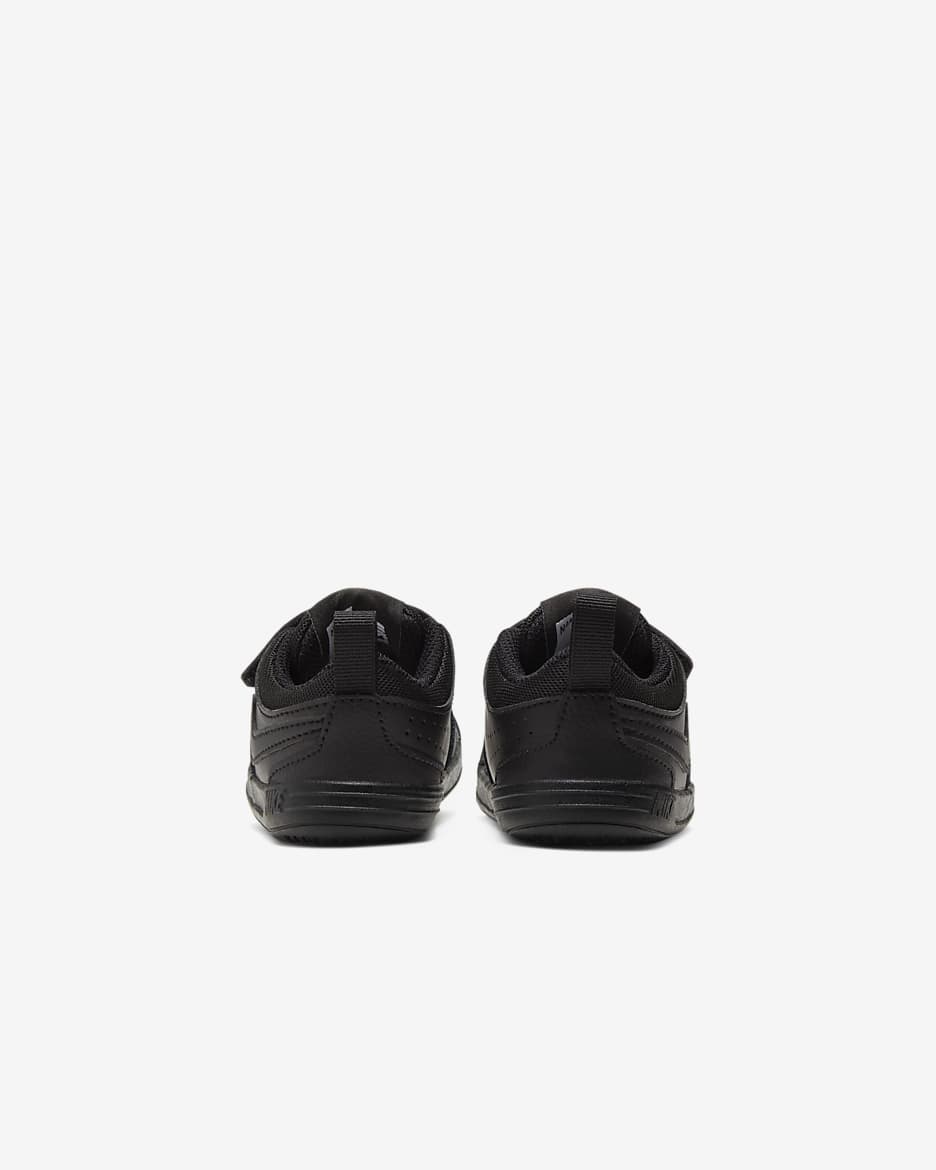 Chaussure Nike Pico 5 pour bébé et petit enfant - Noir/Noir