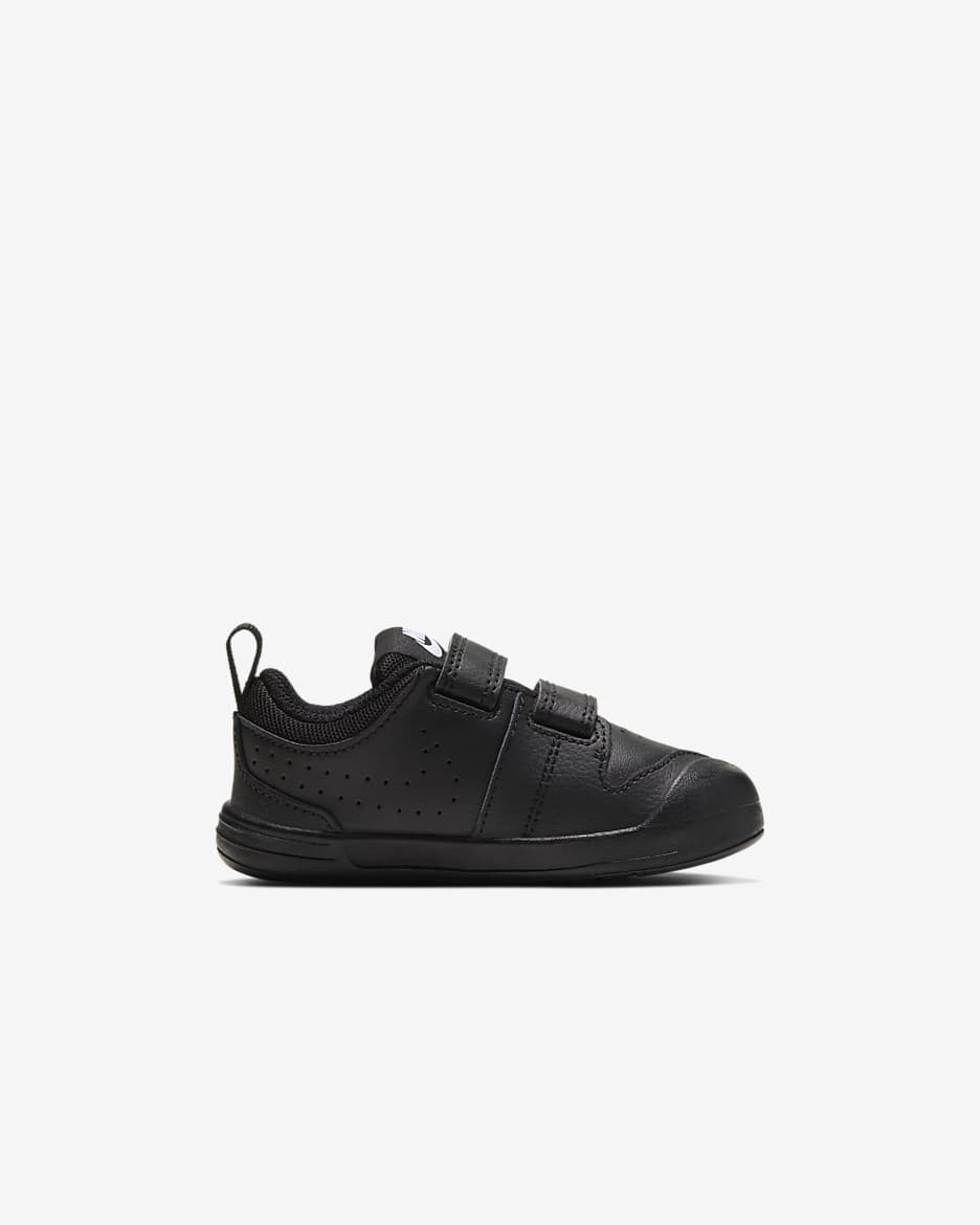 Chaussure Nike Pico 5 pour bébé et petit enfant - Noir/Noir