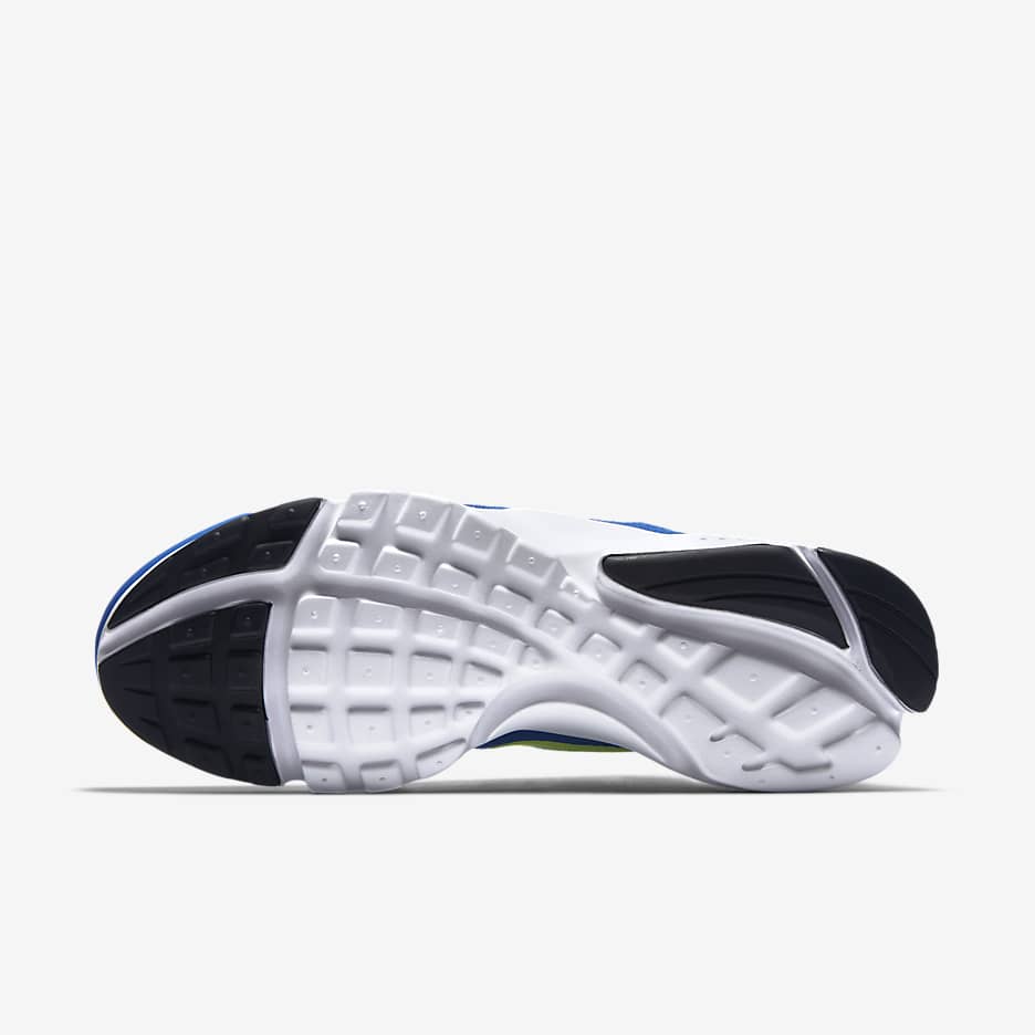mens nike presto fly trainers