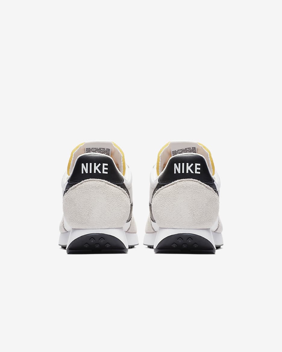 Nike Air Tailwind 79 Shoes - White/Phantom/Dark Grey/Black