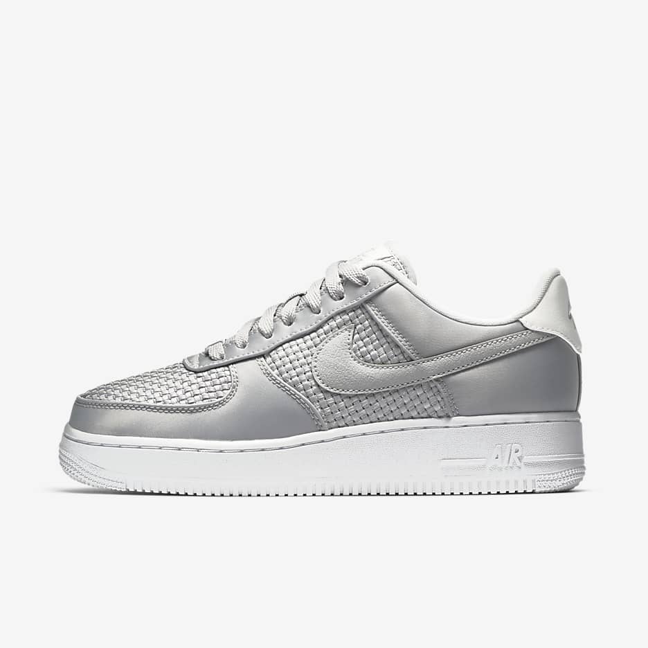 Nike Air Force 1 '07 SE Damenschuh - Atmosphere Grey/Vast Grey/Summit White/Atmosphere Grey