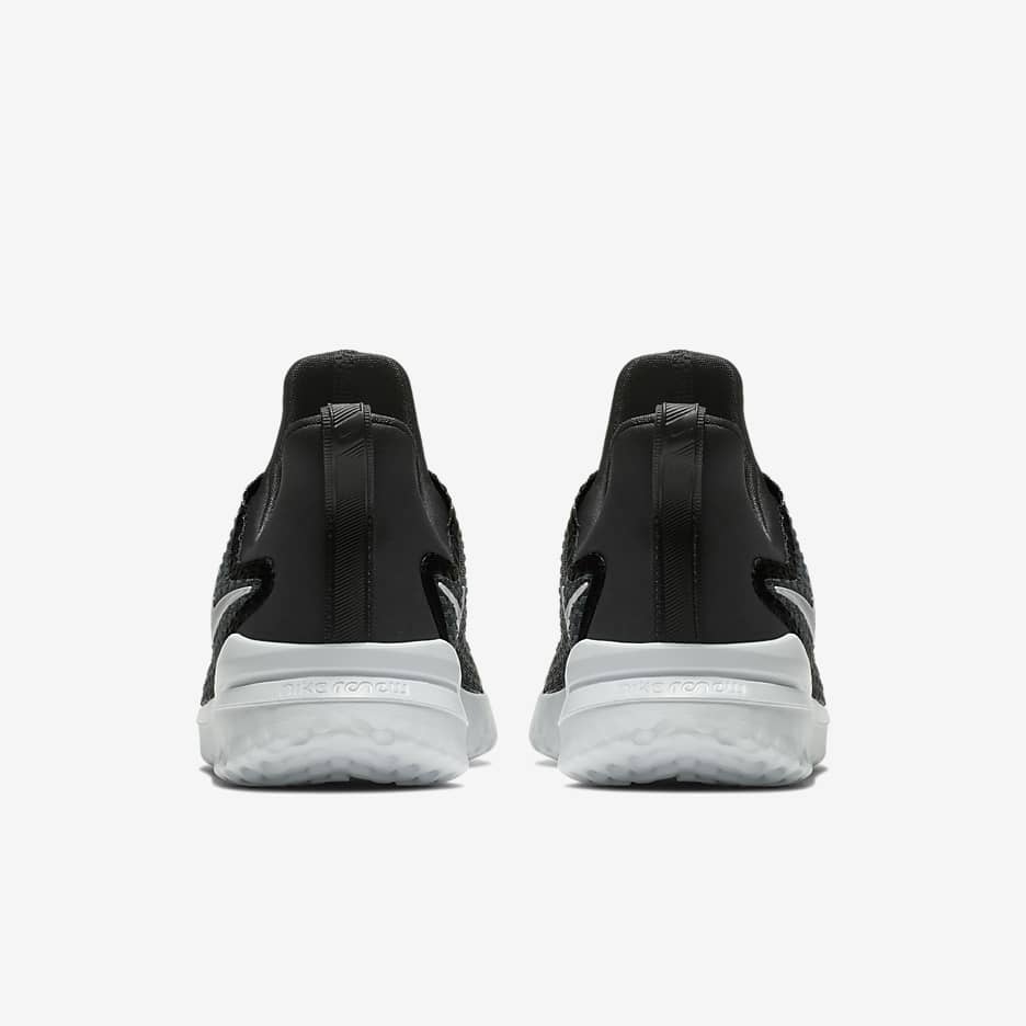 nike renew rival shield women's water resistant running shoes