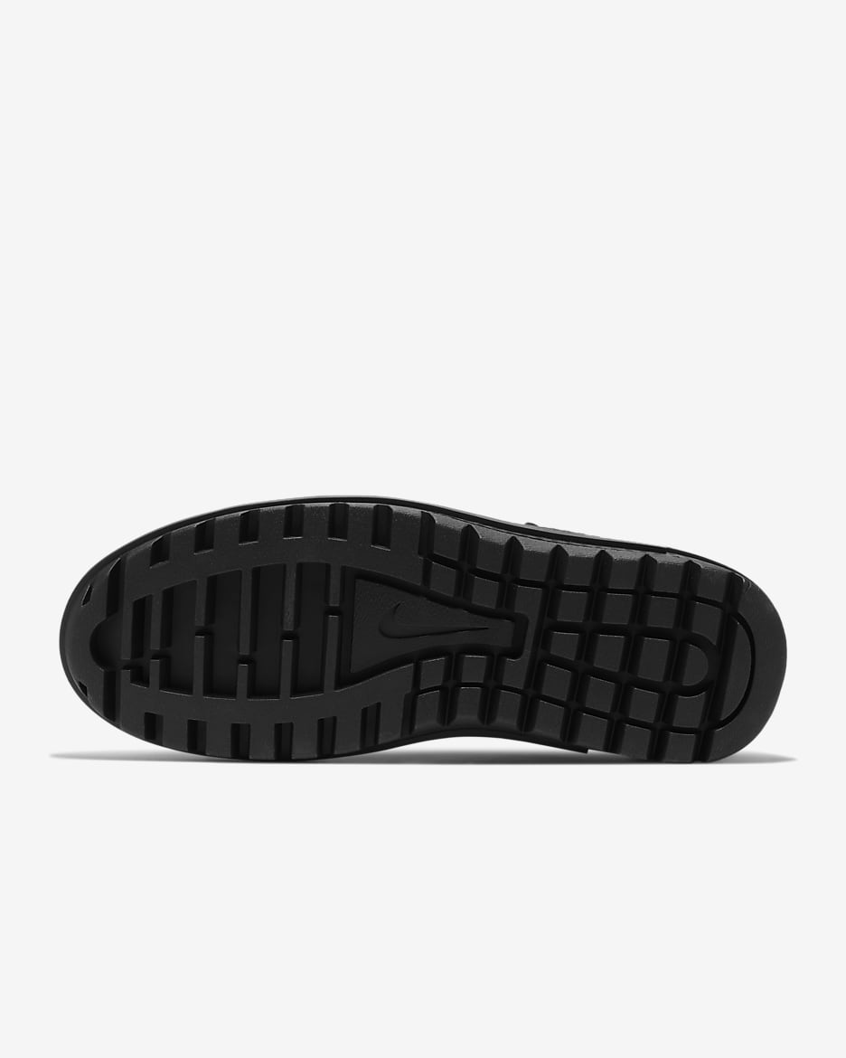 Nike Xarr Men's Shoe - Black/Anthracite/White