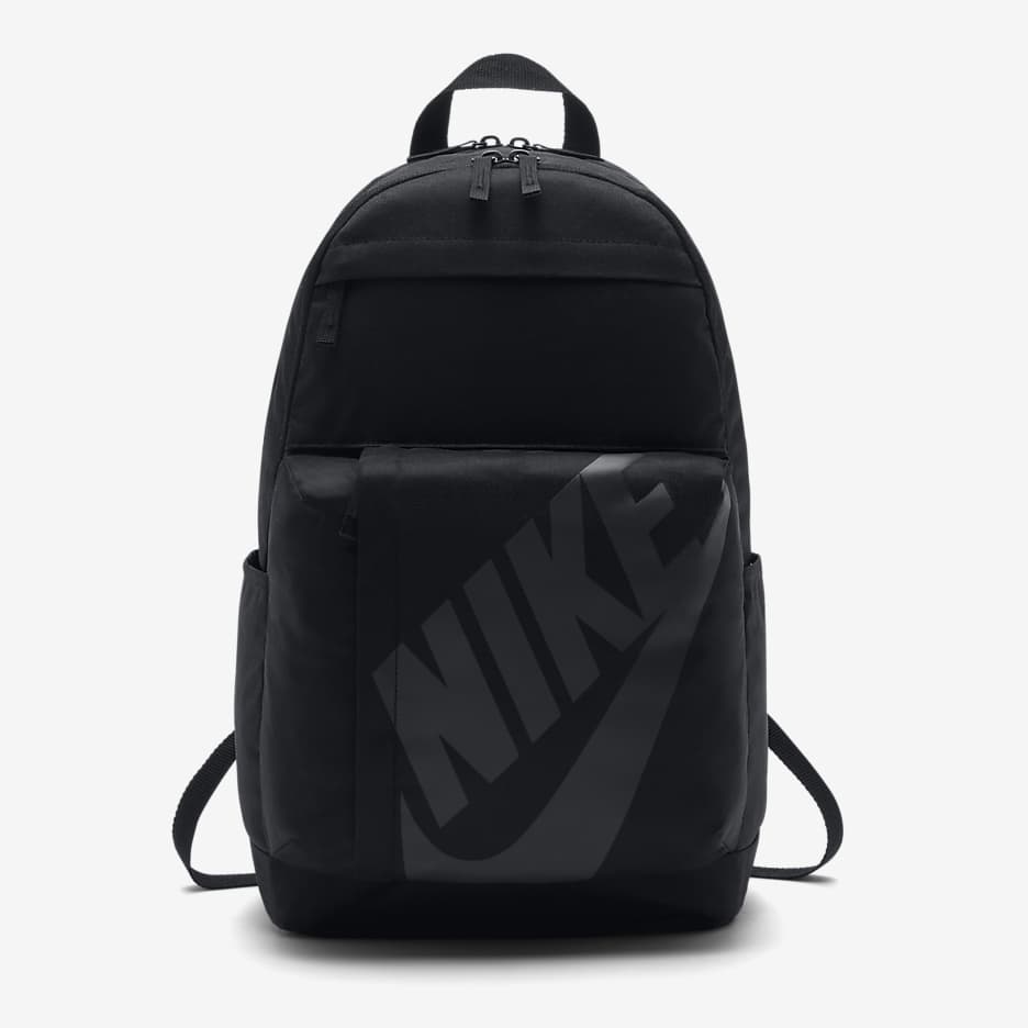 Nike Sportswear Rucksack - Schwarz/Schwarz/Anthracite