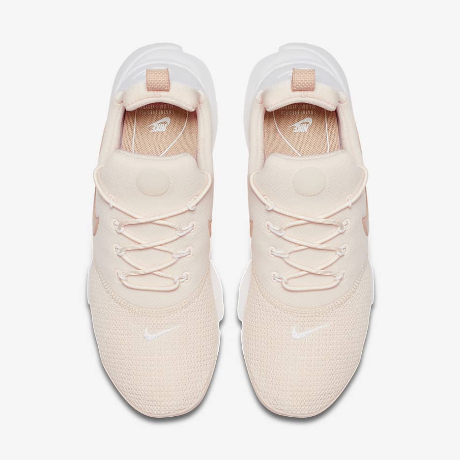 womens nike presto fly trainers
