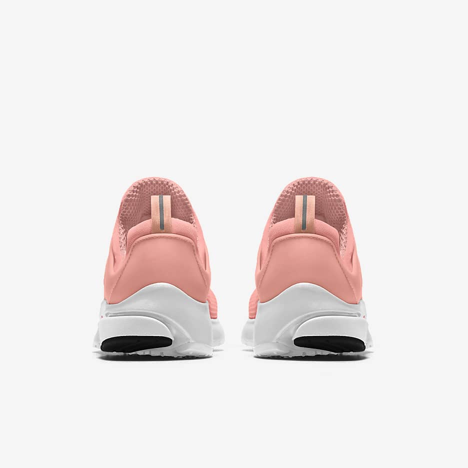 custom nike air presto womens