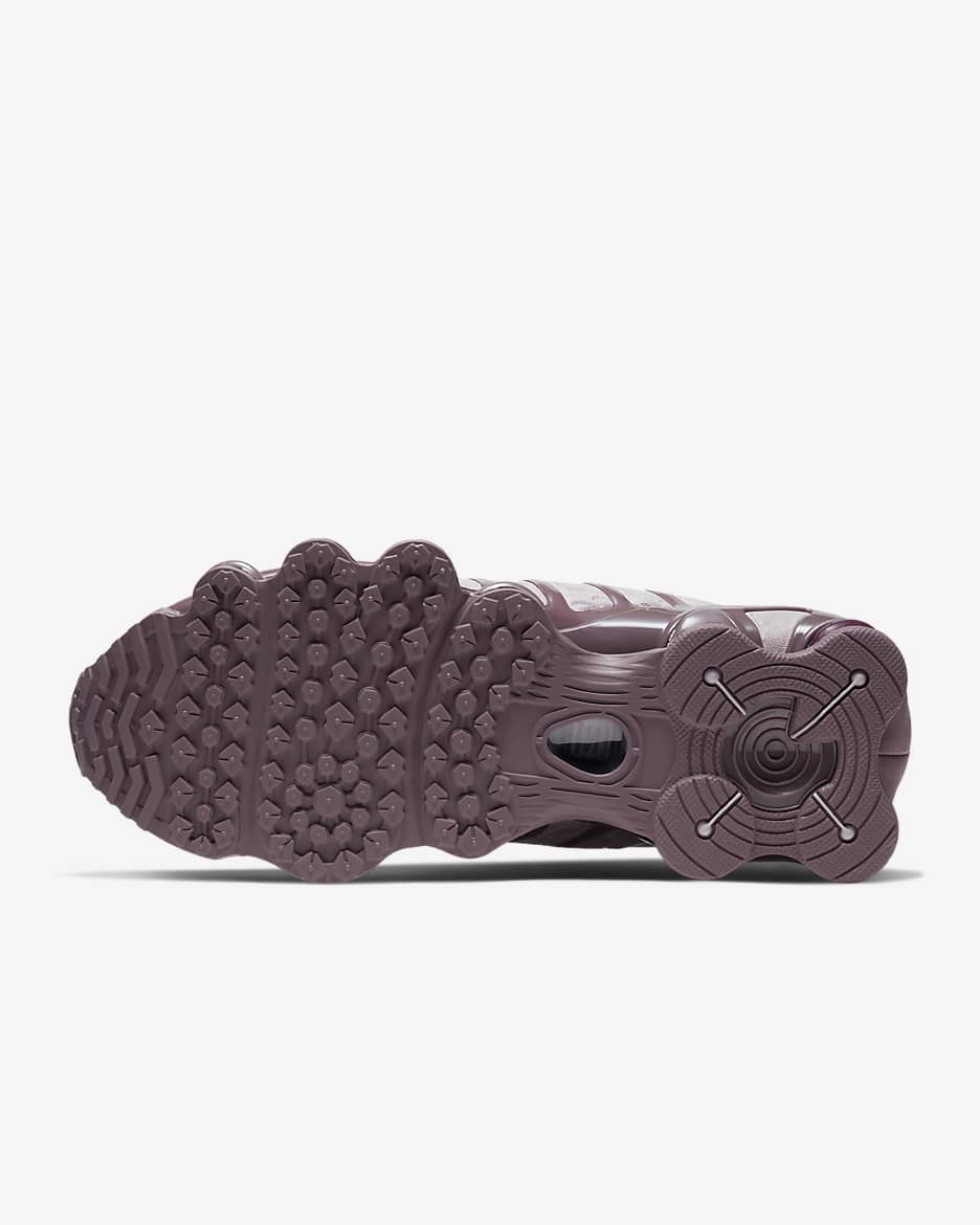 Nike Shox TL Pumice Night Maroon (Women's) main image 0