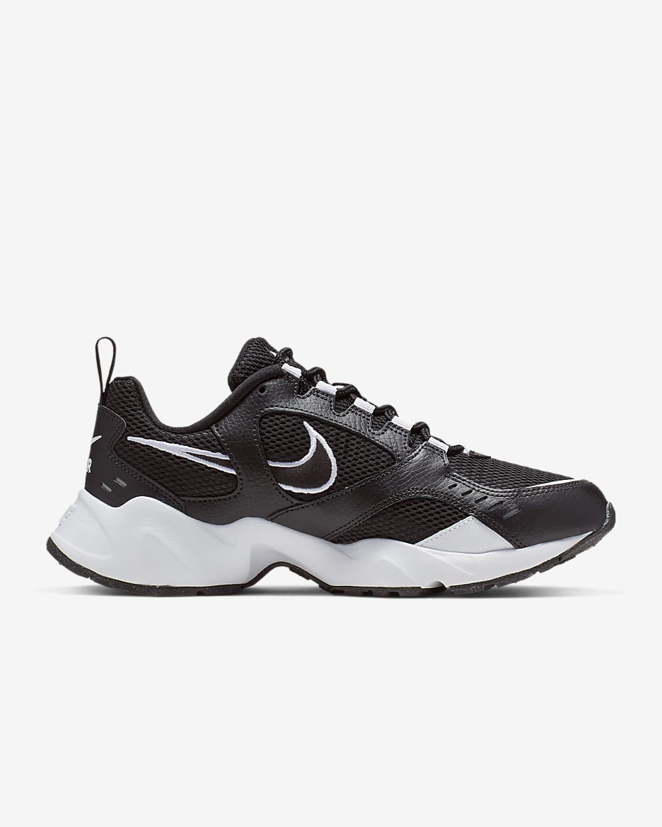 Nike Air Heights Women's Shoes - Black/Black