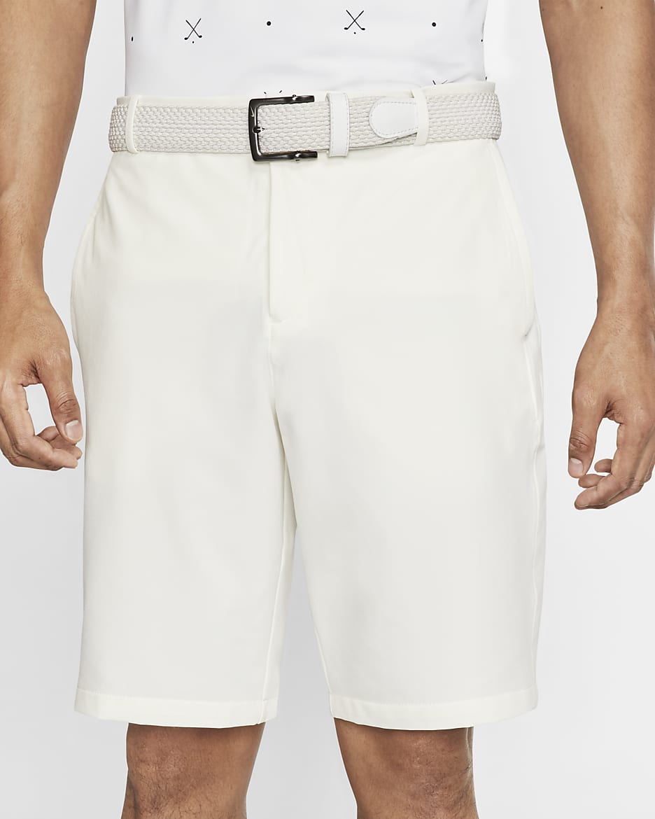 Nike Flex Men's Golf Shorts - Sail/Sail