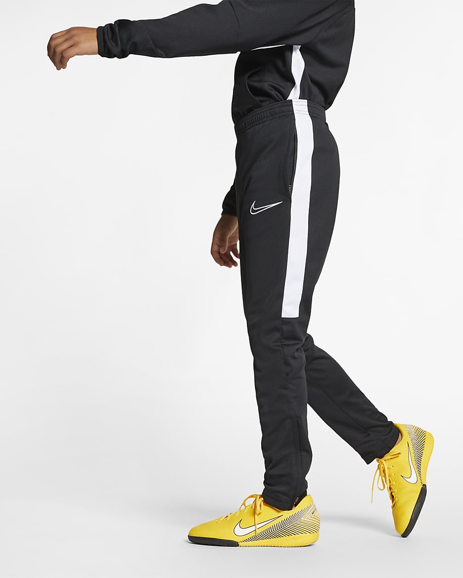 非売品】NIKE DRI-FIT ACADEMY GPX ニットトラックスーツ - ウェア