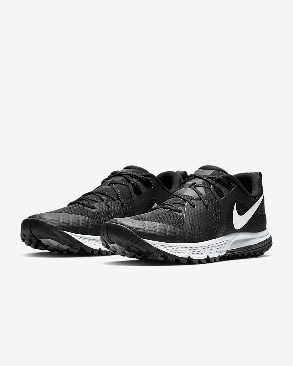 wmns nike air zoom wildhorse 5