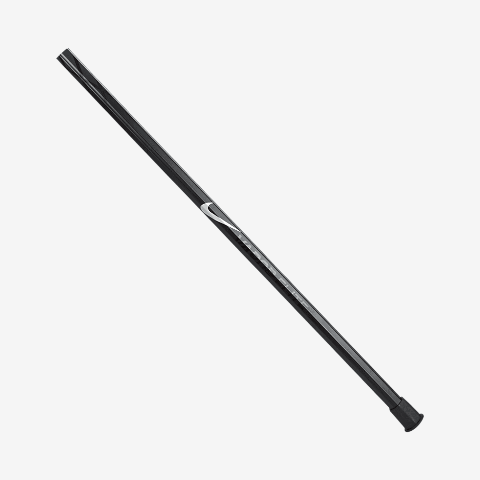 Nike Vapor Elite Attack Men's Lacrosse Handle - Black