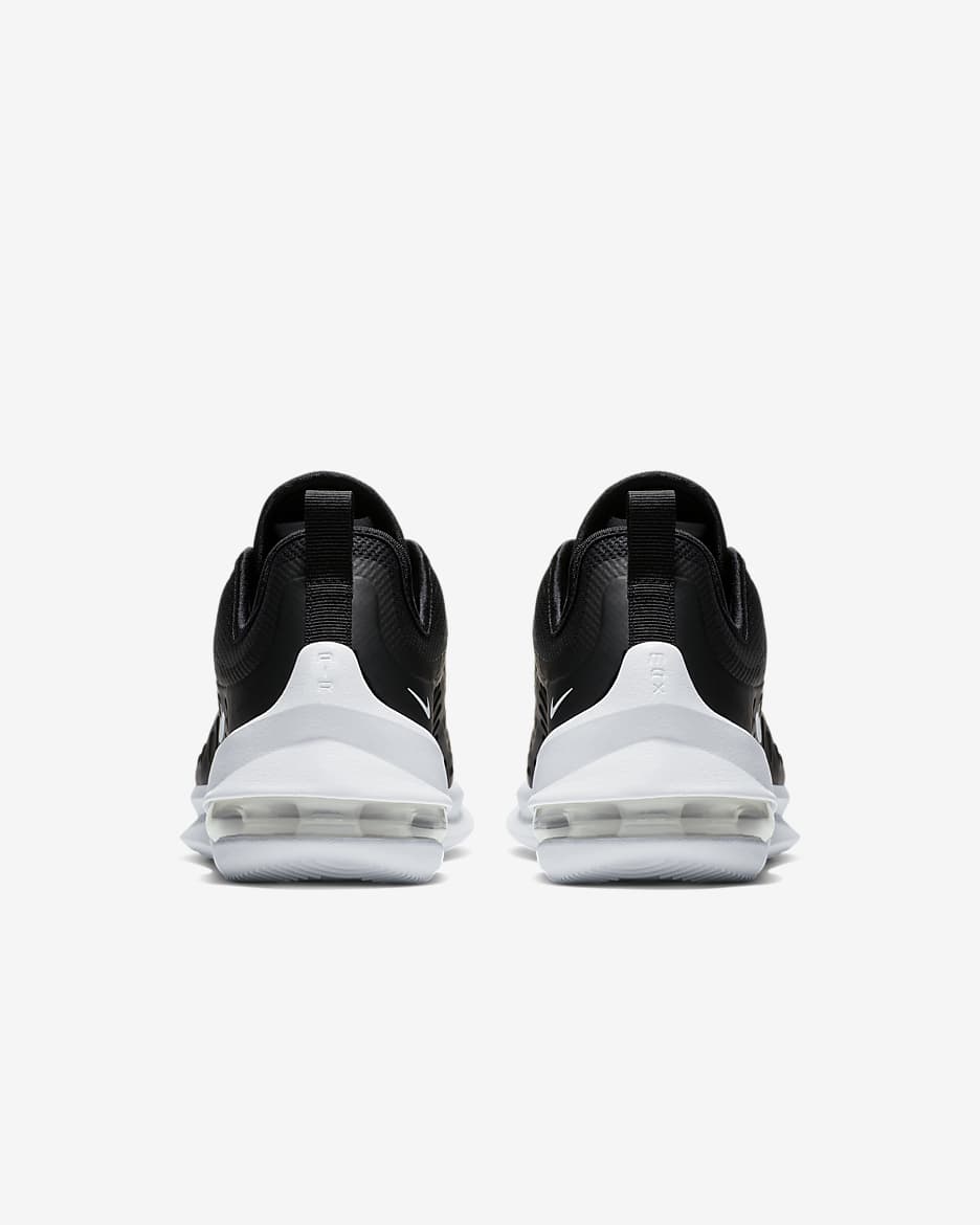 Nike Air Max Axis Women's Shoes - Black/White