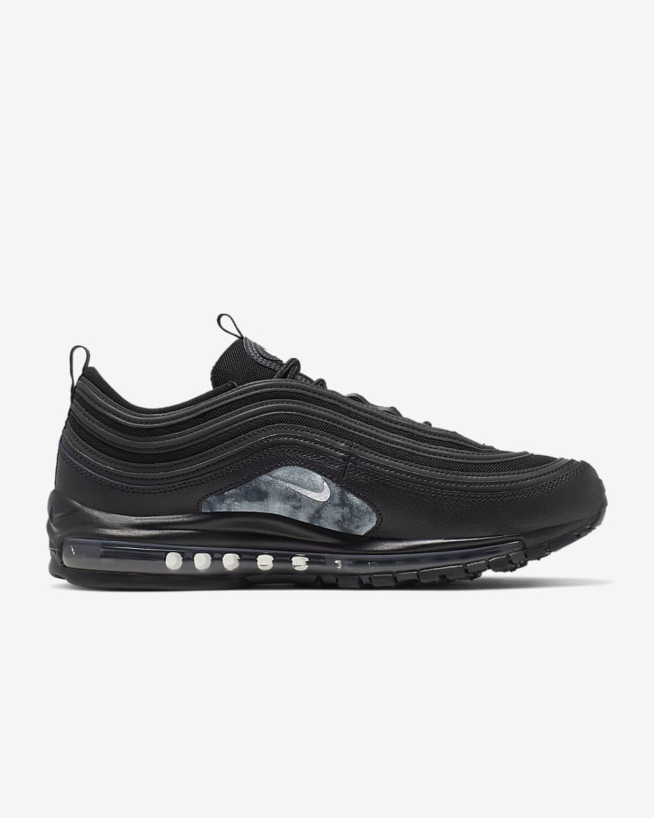 Nike Air Max 97 Men's Shoes - Black/Anthracite/White