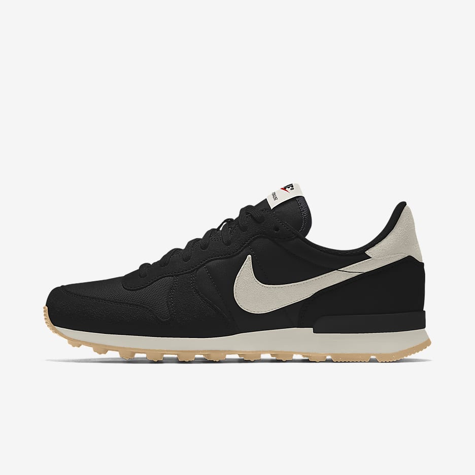 Scarpa personalizzabile Nike Internationalist By You - Donna - Multicolore/Multicolore/Multicolore