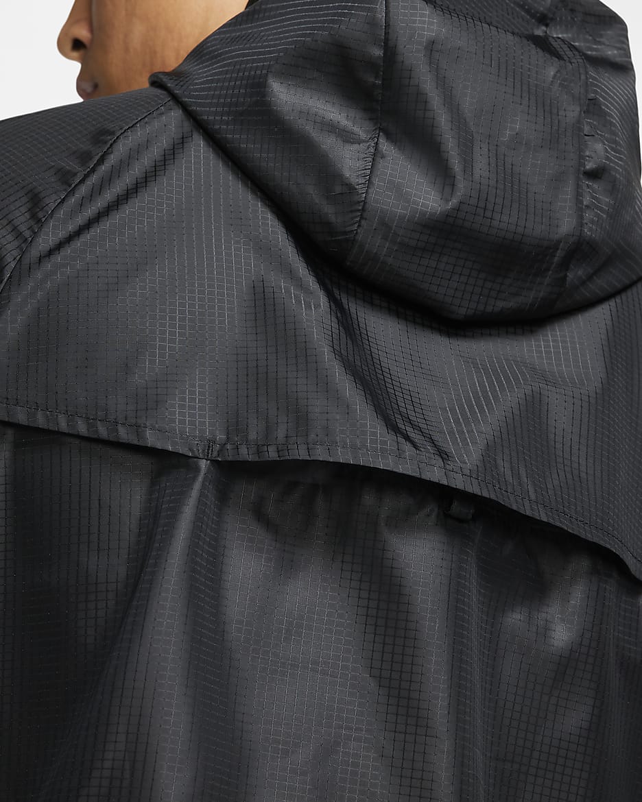 mens windrunner