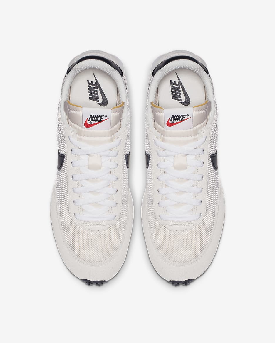 Nike Air Tailwind 79 Shoes - White/Phantom/Dark Grey/Black