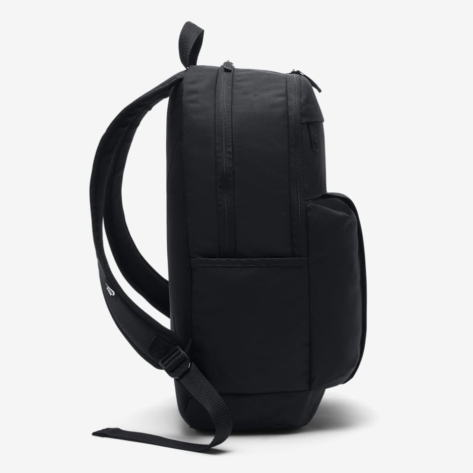 Nike Sportswear Rucksack - Schwarz/Schwarz/Anthracite