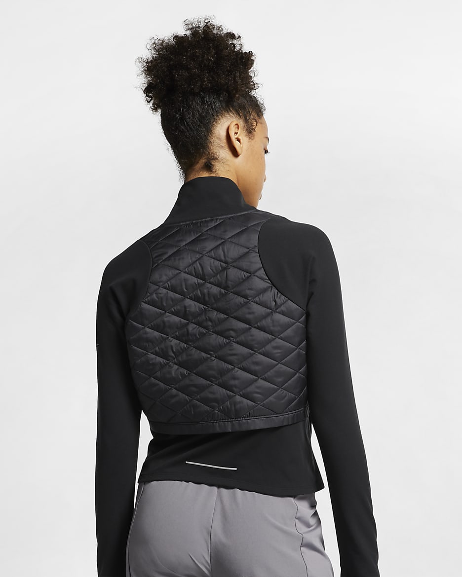 aerolayer nike jacket
