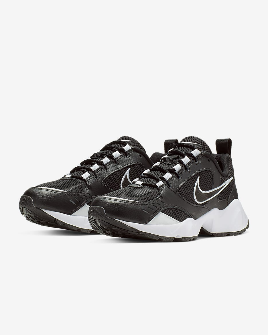 Nike Air Heights Women's Shoes - Black/Black