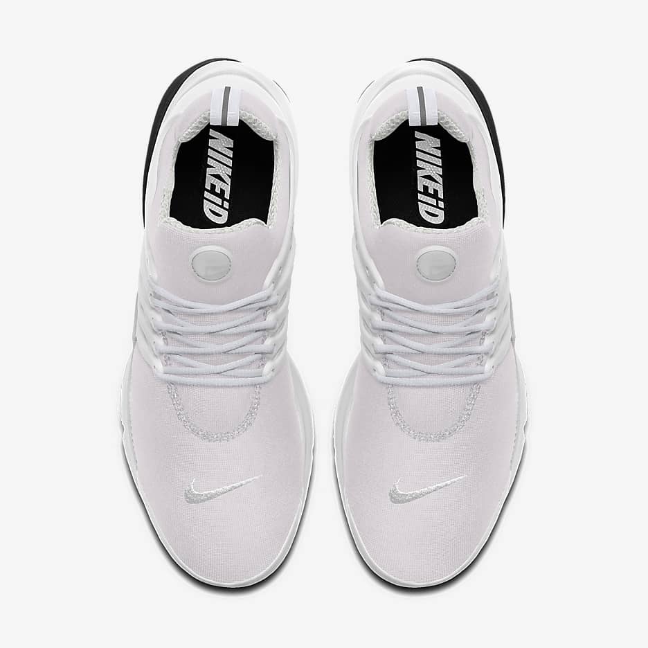 Presto Fly Nike Air Presto Essential Grey/white Nike Air Presto