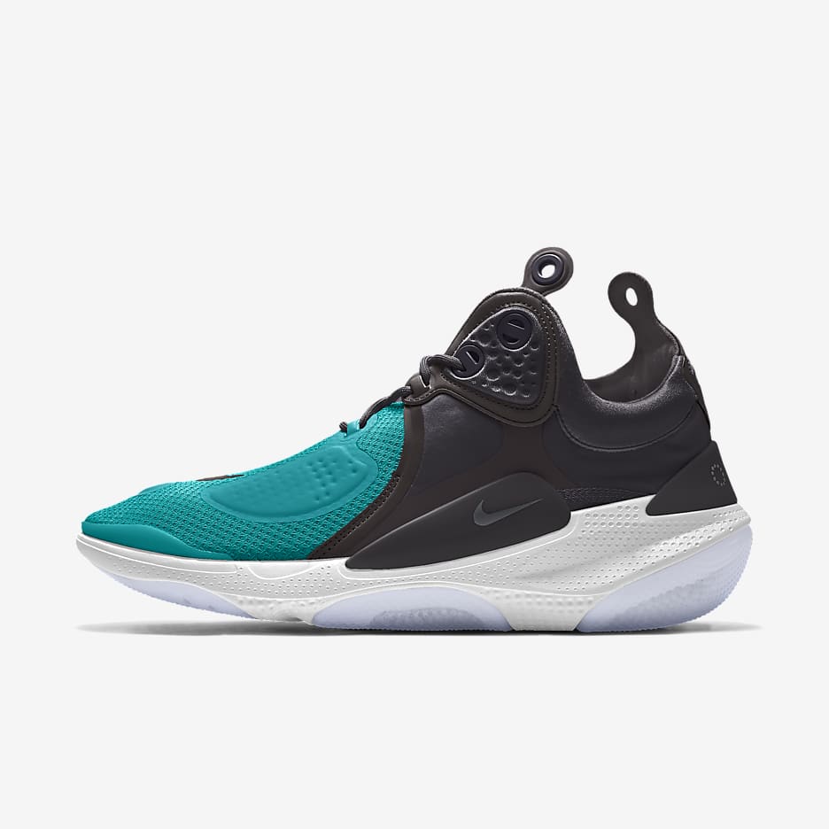 Nike Joyride CC3 Setter By You Custom Men's Shoe - Multi-Color/Multi-Color
