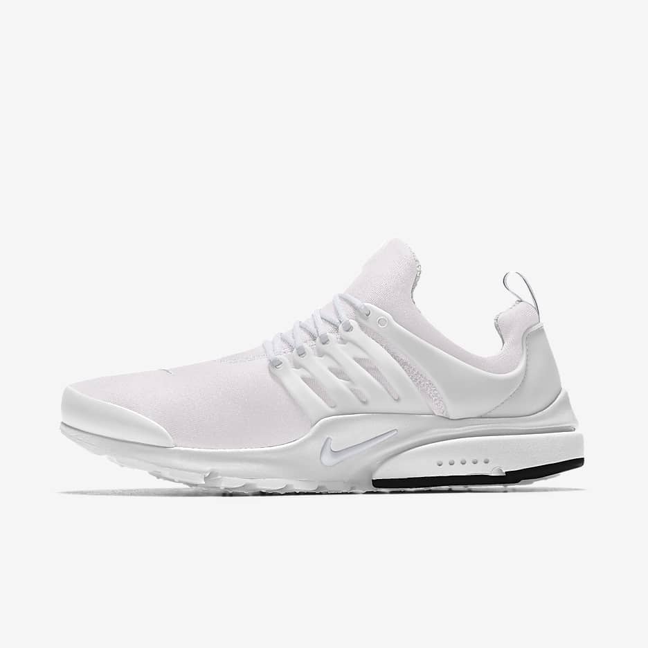 Εξατομικευμένα ανδρικά παπούτσια Nike Air Presto By You - Πολύχρωμο/Πολύχρωμο