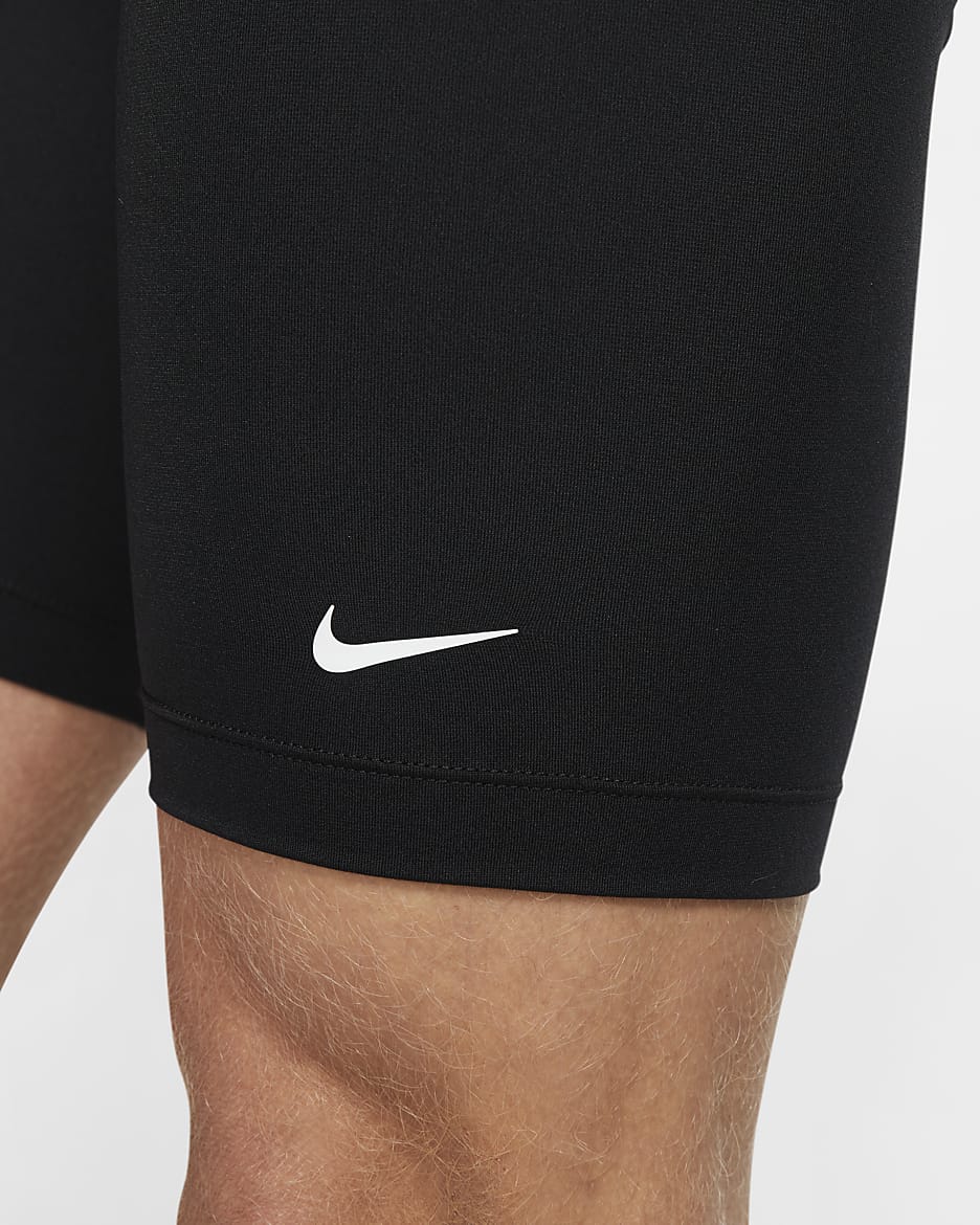 Nike swim jammers best sale