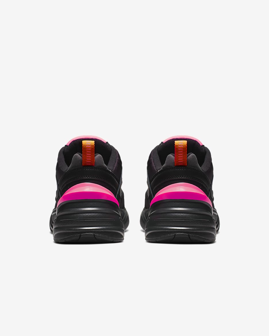 sneaks up nike m2k tekno