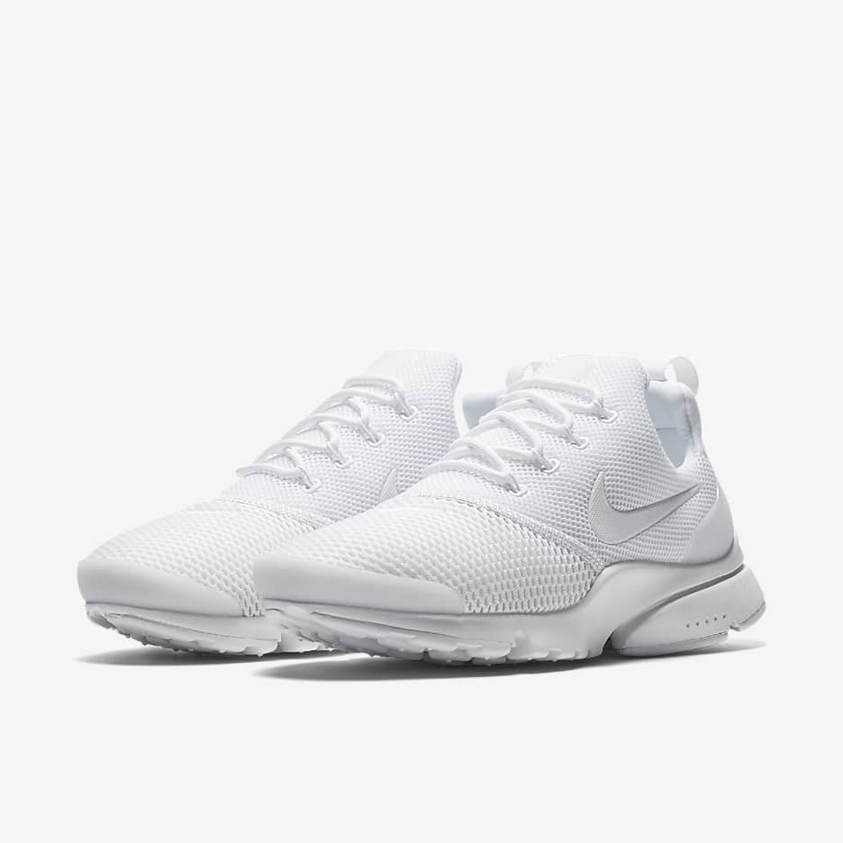 womens nike presto fly se