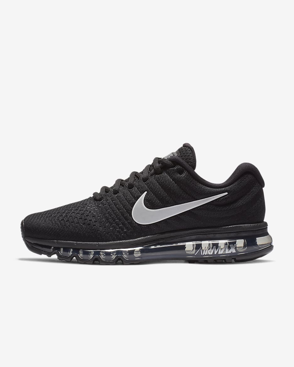 Nike Air Max 2017 Men's Shoes