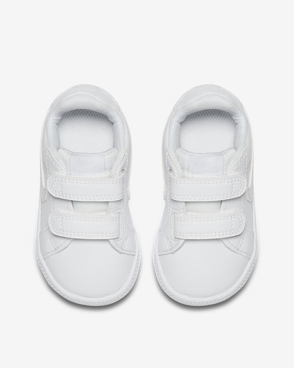 Nike court royale bambino clearance