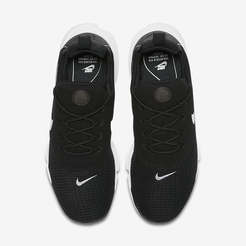 womens nike presto fly trainers