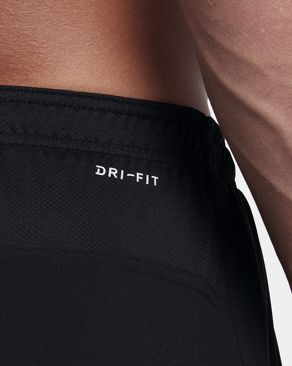 nikecourt flex tennis shorts