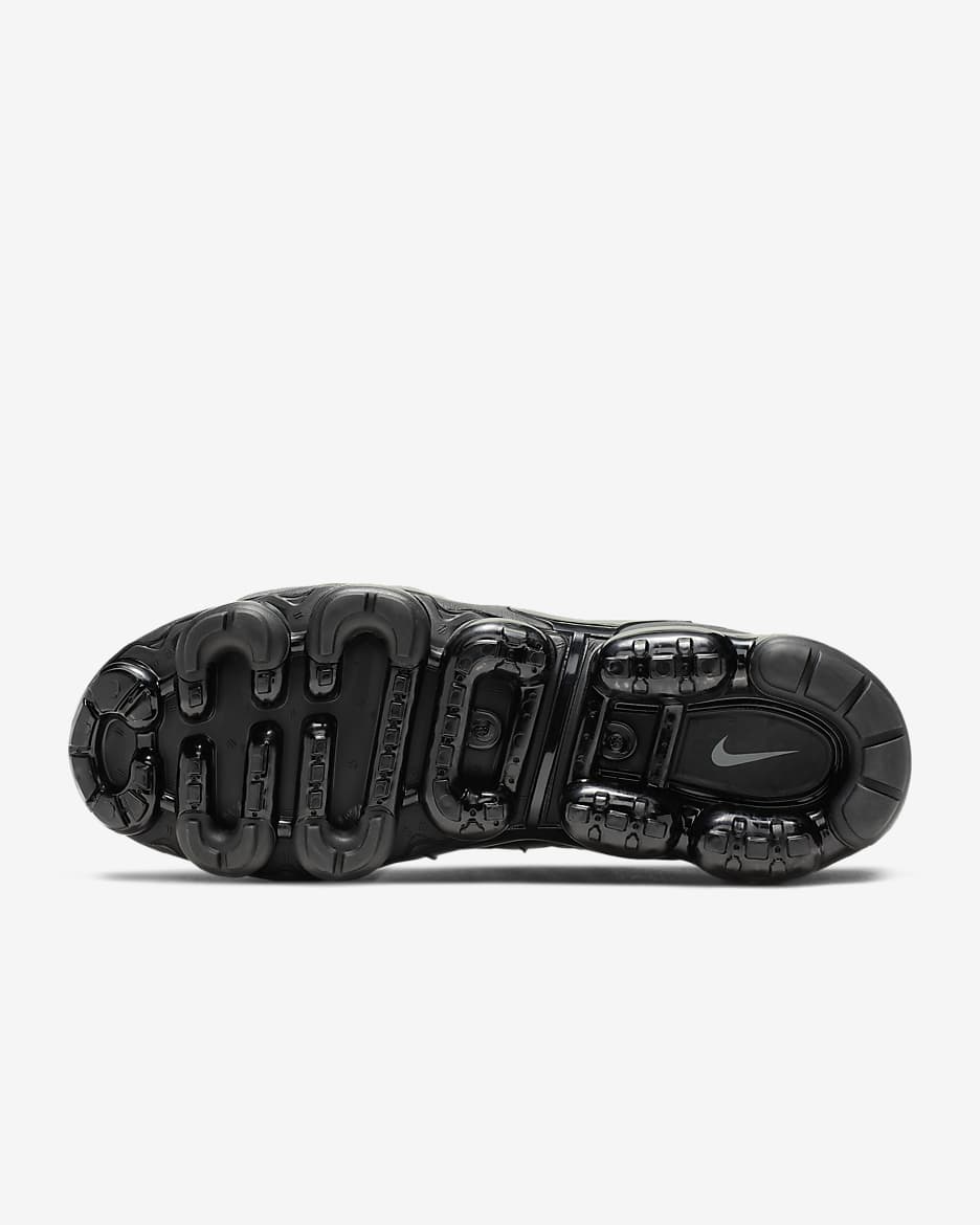 Calzado para hombre Nike Air VaporMax Plus - Gris azulado/Negro