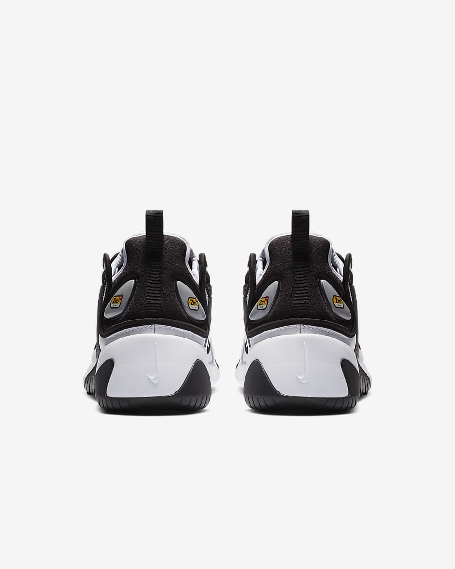 Nike Zoom 2K Men's Shoes - White/Black